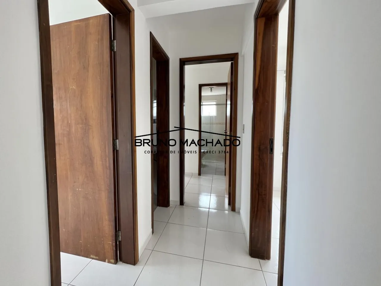 Rental apartment with 3 bedrooms and 1 parking space — photo 13