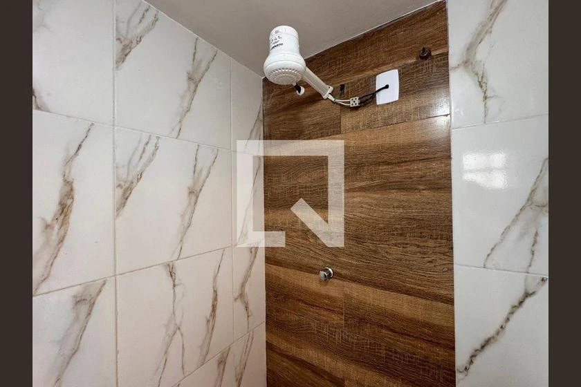 Casa mobiliada, 65 m², com máquina de lavar — photo 10