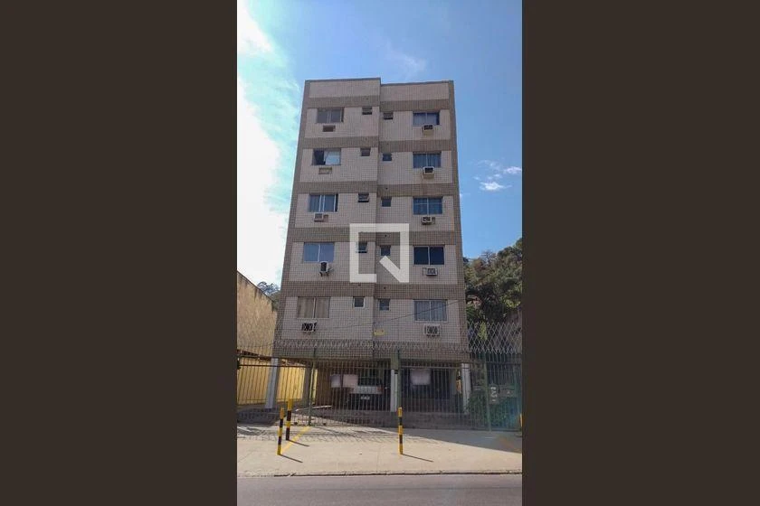 Furnished 70 m² apartment with 2 bedrooms and 1 parking spot — photo 47