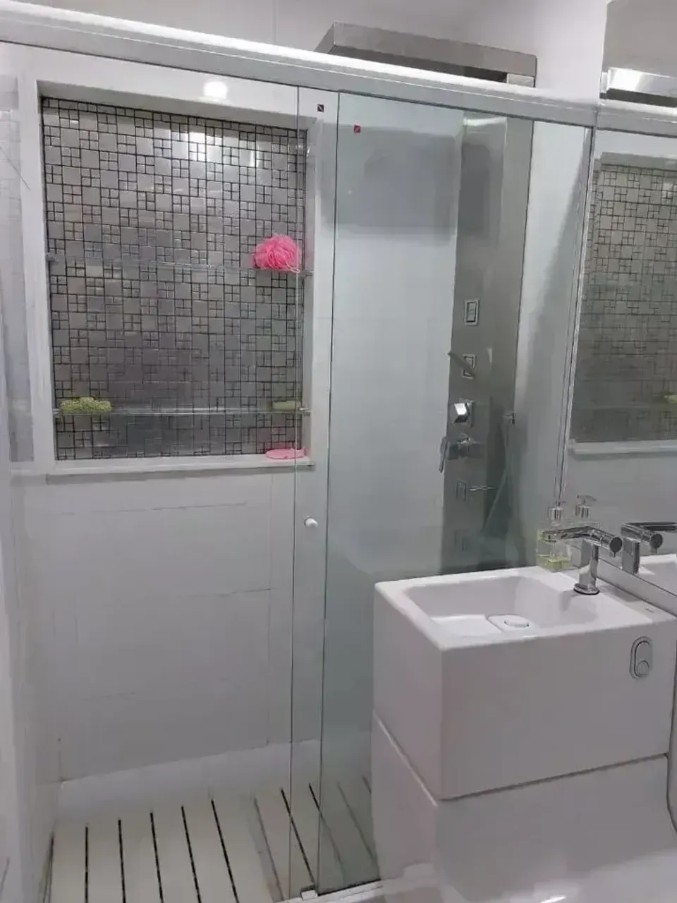Apartment with 4 bedrooms and 4 bathrooms plus 2 parking spaces — photo 14