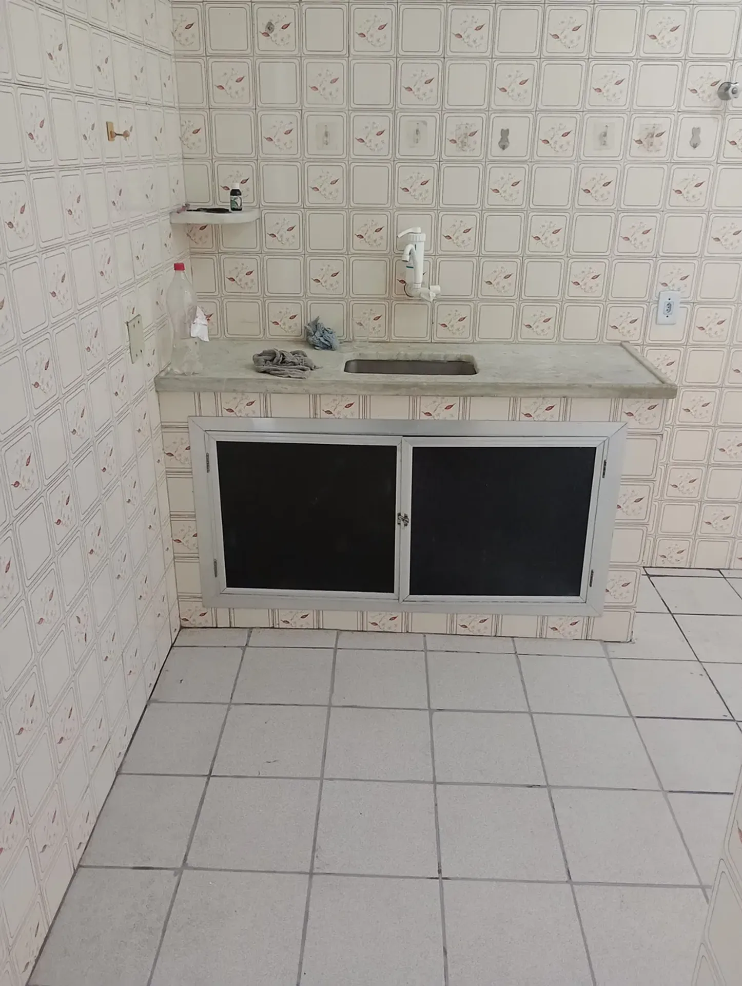 2-bedroom apartment, 60 m² — photo 2