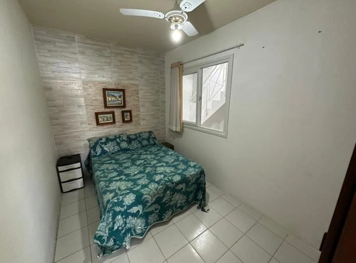 35 m² 1-bedroom apartment with balcony and 1 bath — photo 3