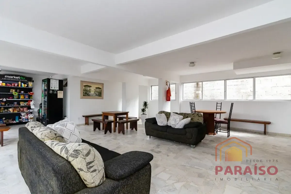 Furnished 2-bedroom apartment with 45 m² on the 11th floor — photo 8
