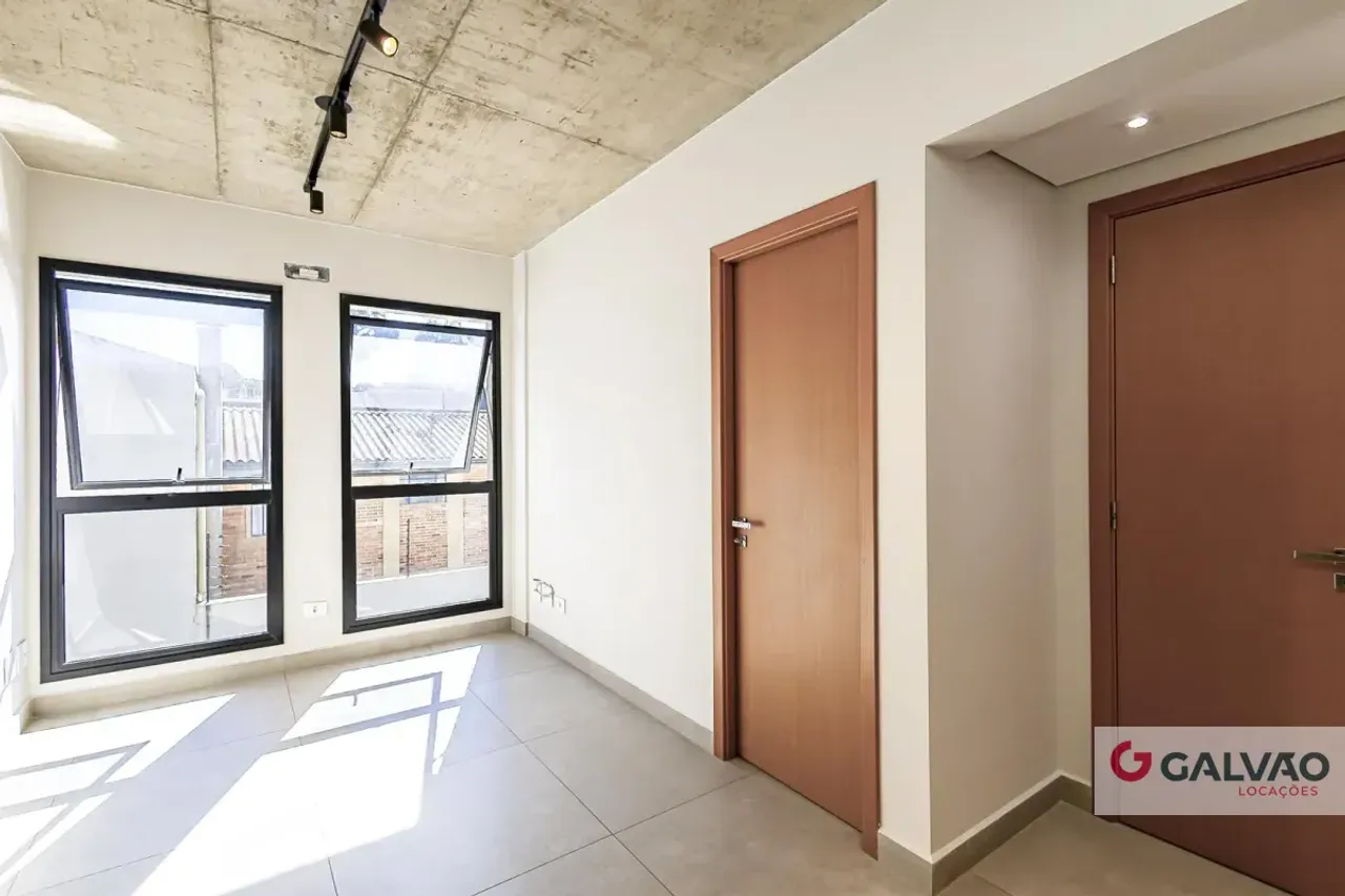 Unfurnished 70 m² apartment with 2 bedrooms — photo 17