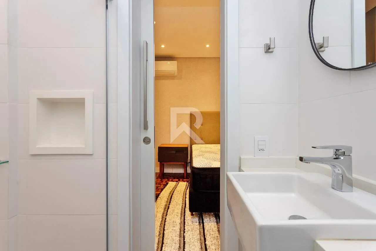 3-bedroom apartment with 140 m² and 1 parking spot — photo 19