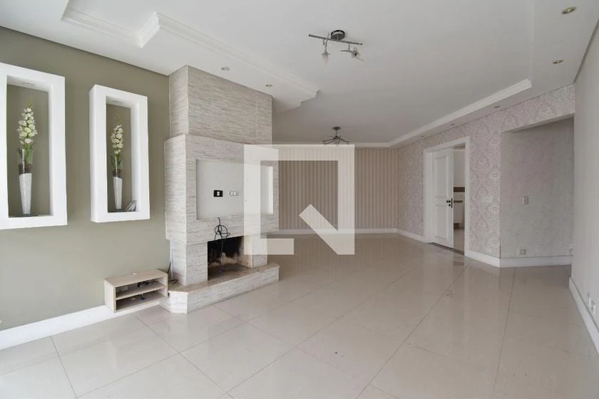 Ванна та 4 спальні: квартира 284 м² — photo 45