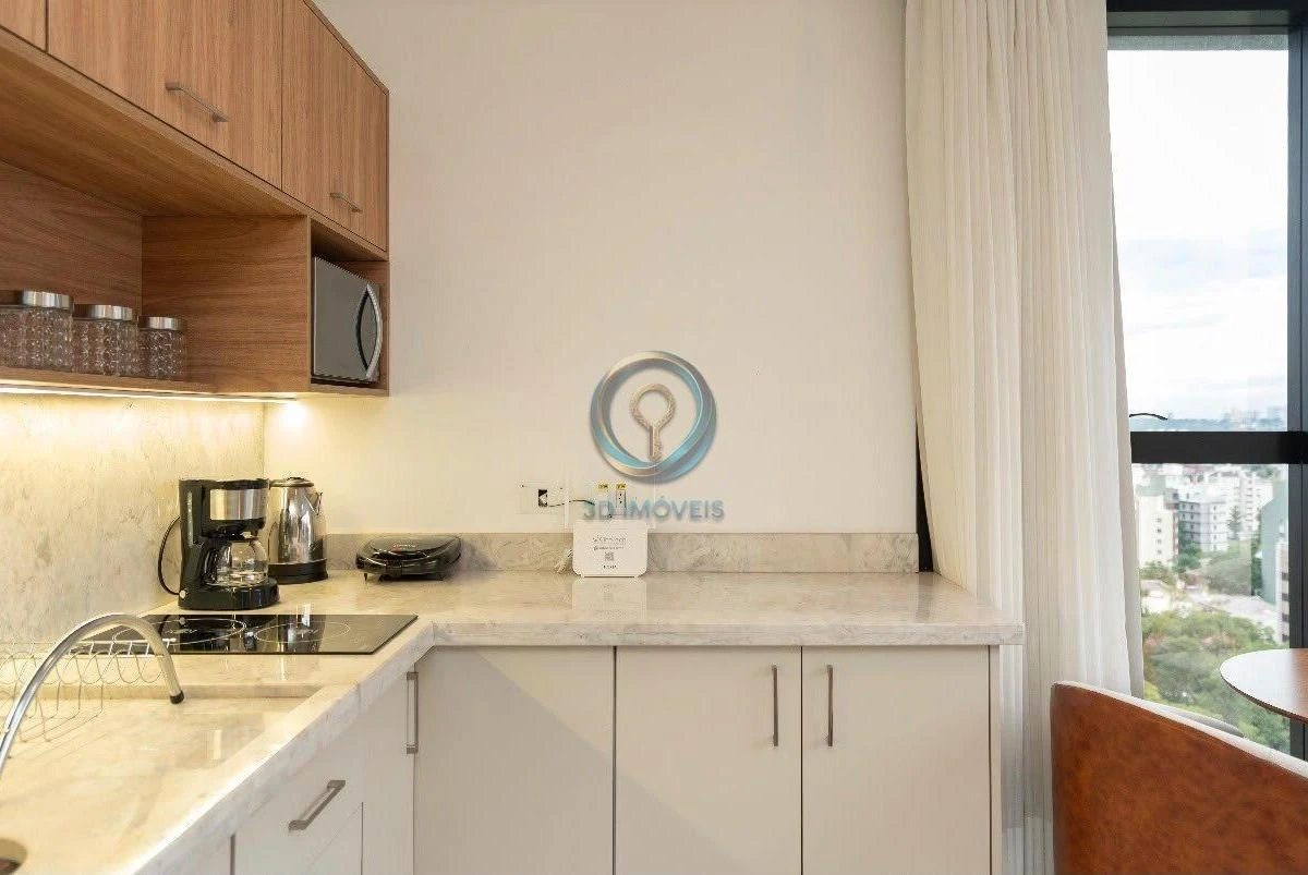 Departamento de 1 dormitorio en edificio con coworking — photo 9