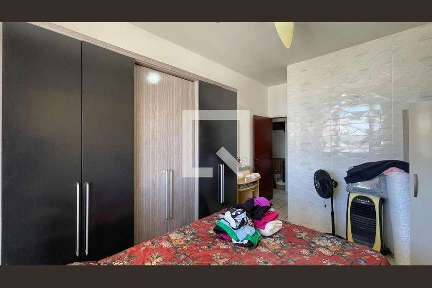 4-bedroom house with a washing machine in Florianópolis — photo 27
