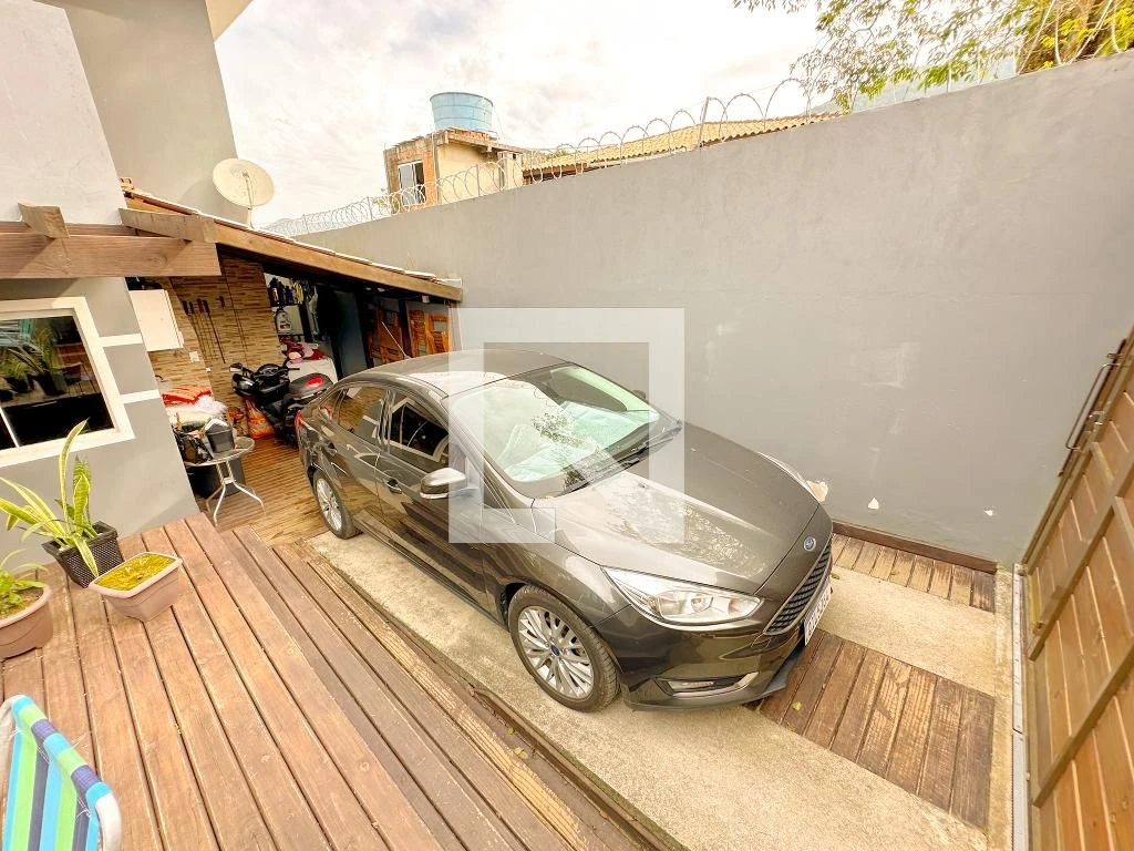 Casa amueblada, 103 m², con jardín — photo 52
