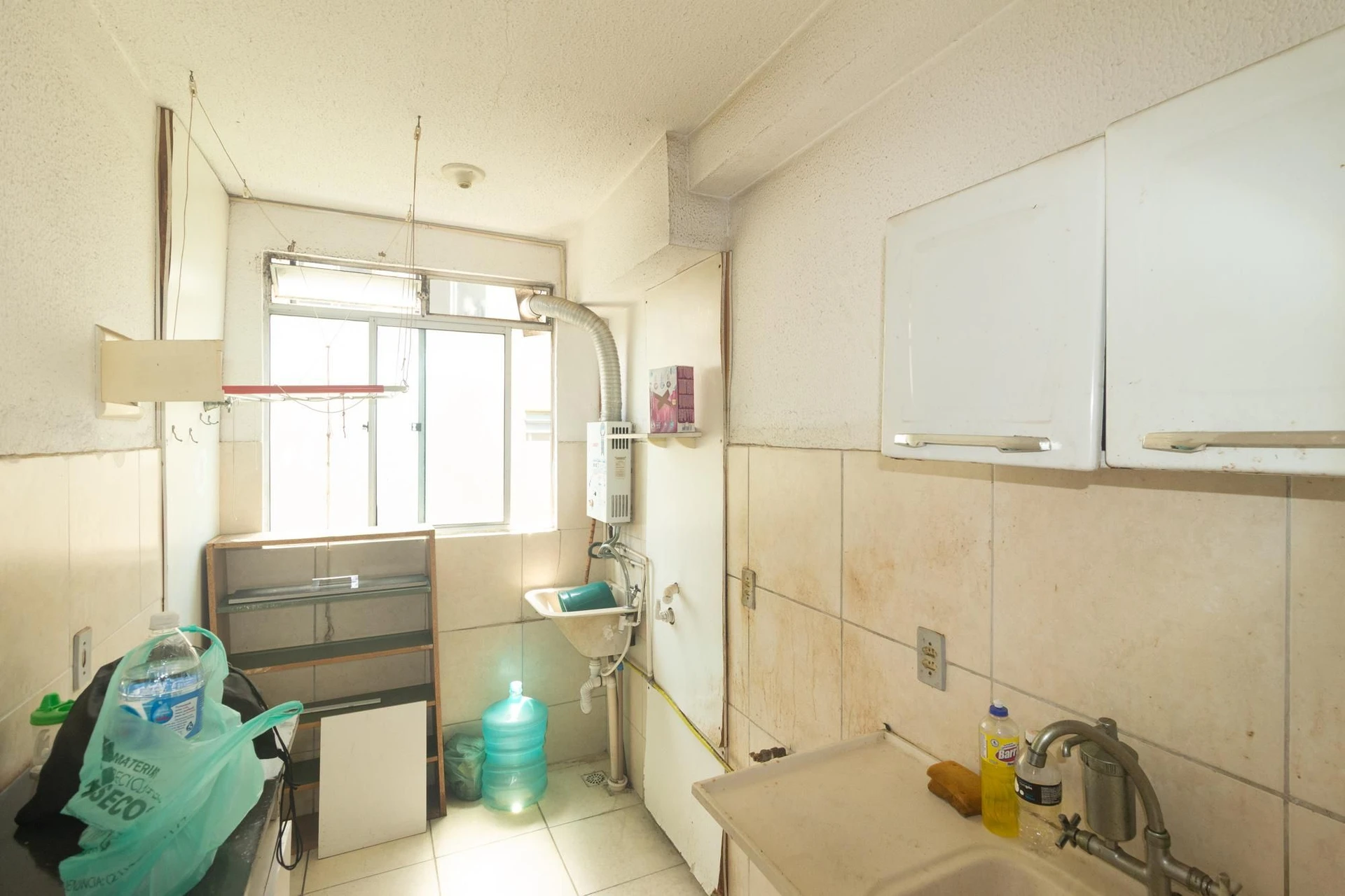 Apartamento de 2 quartos com cozinha independente — photo 5