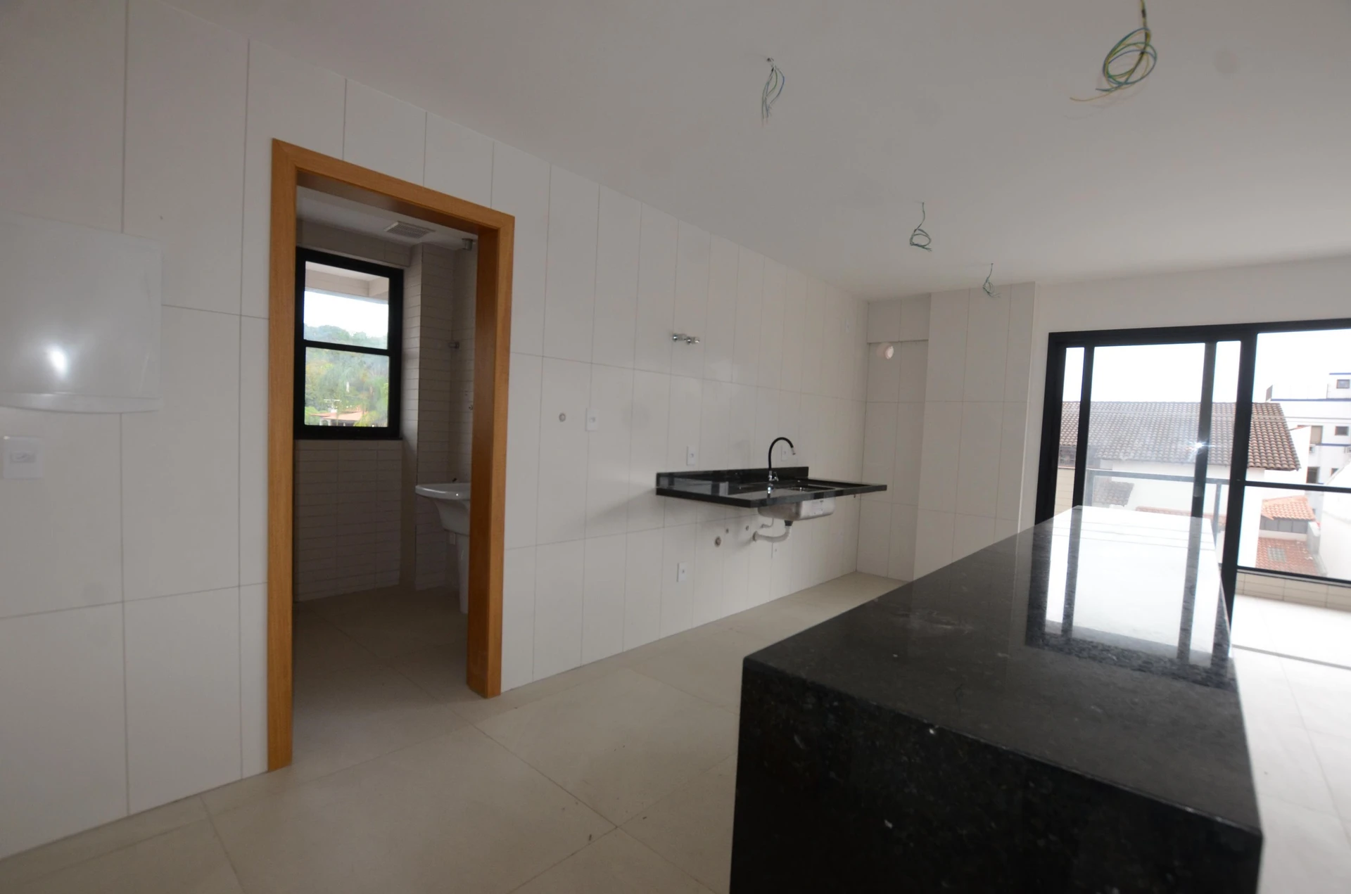 2-bedroom apartment with a mountain view in Rio de Janeiro — photo 62