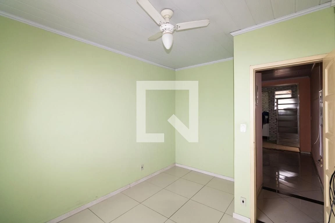 Apartamento sem mobília com 1 quarto e 1 banheiro — photo 3