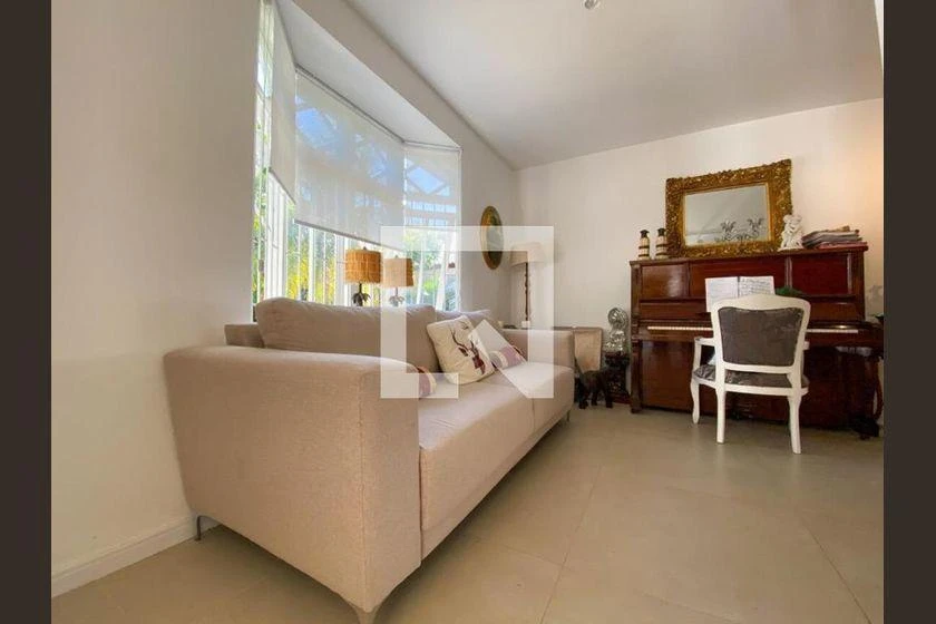 Casa para locação com 3 quartos e cozinha integrada — photo 3