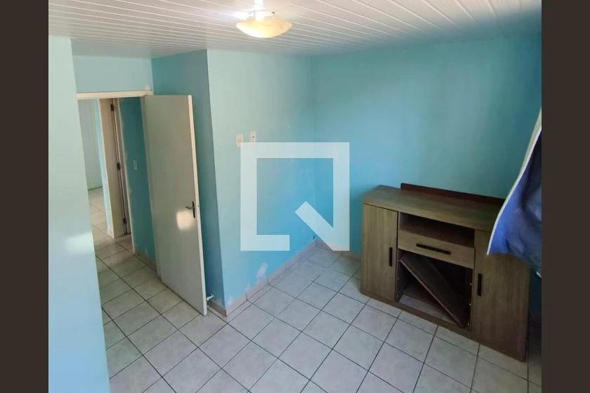 2-bedroom apartment with a washing machine in Florianópolis — photo 3