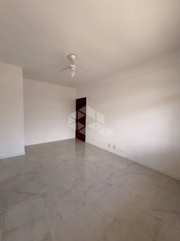 60 m² apartment with 2 bedrooms, 1 bathroom, 1 parking — photo 6