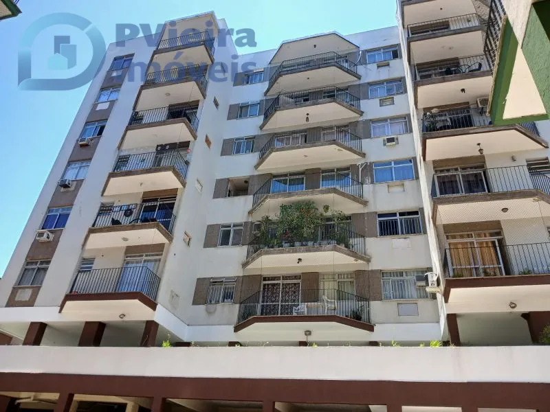 2-bedroom apartment with 1 parking spot and balcony — photo 28
