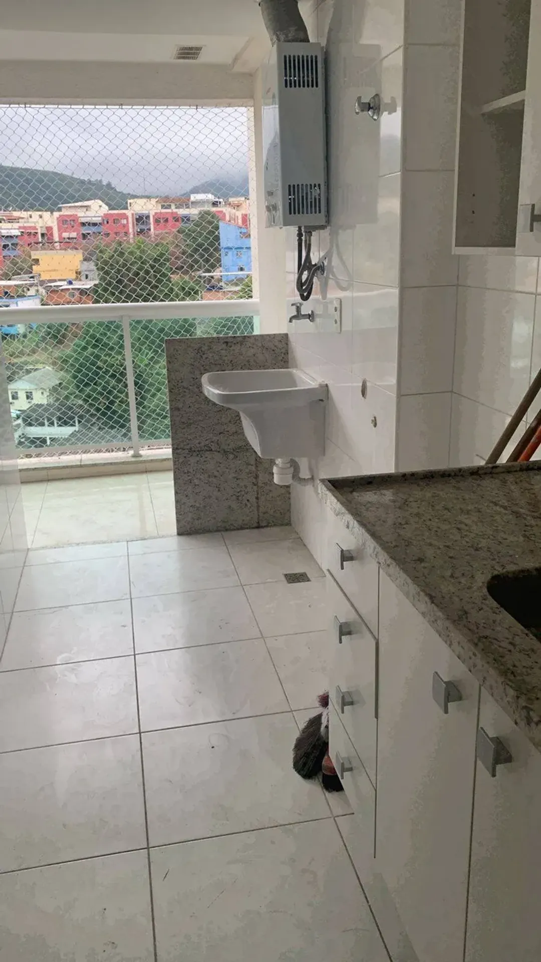 Rental apartment with 3 bedrooms and pet-friendly policy — photo 5