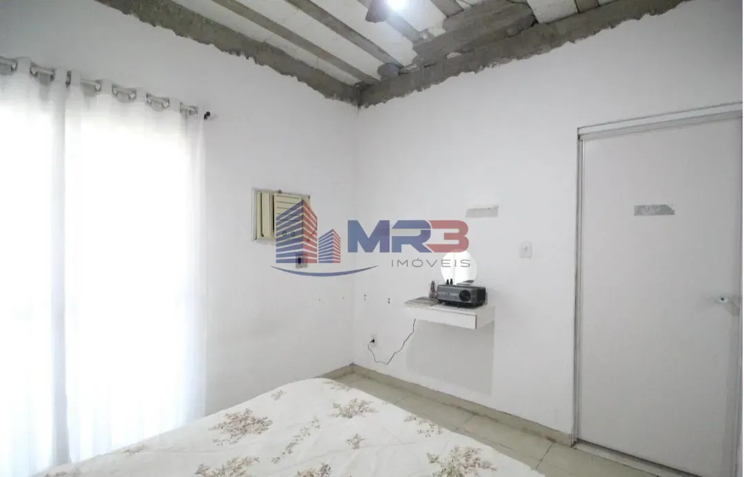 Casa mobiliada com 2 quartos e 1 banheiro — photo 13