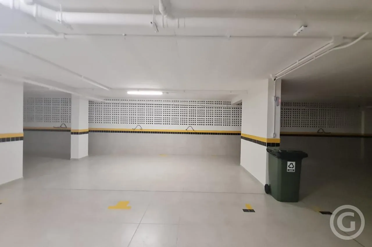 Панорамные окна и 3 спальни: квартира 153 м² — photo 17