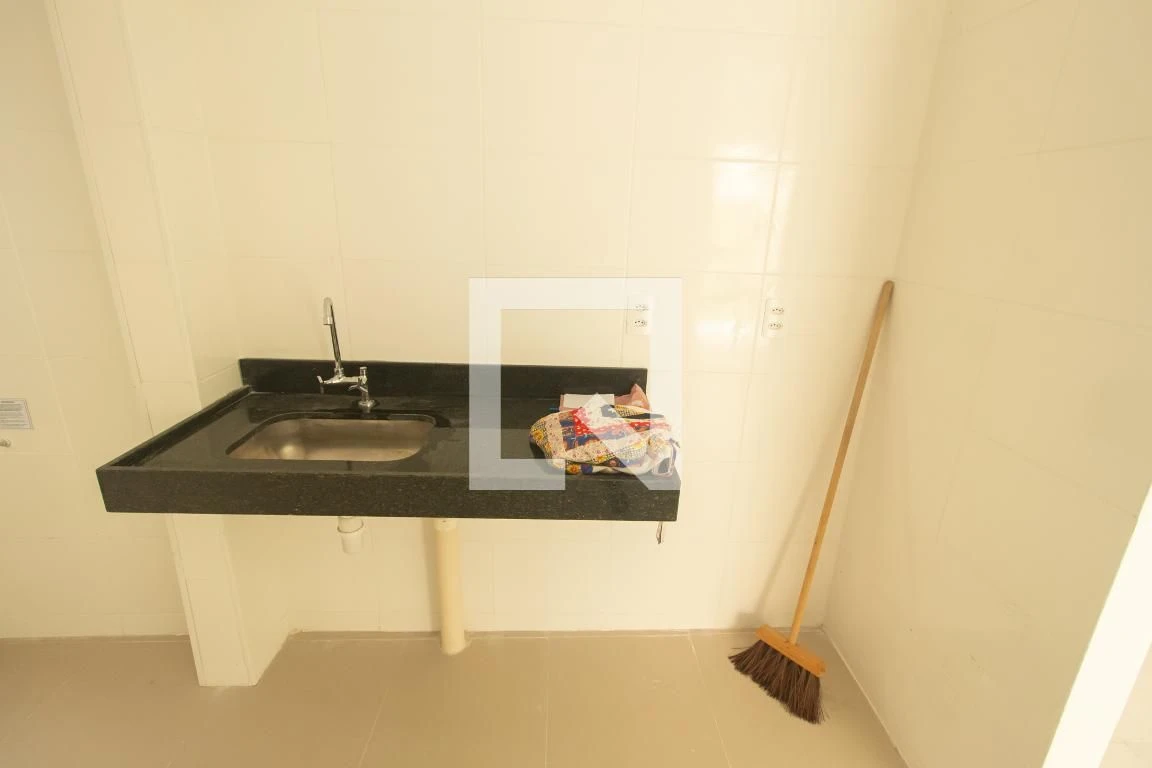 2-bedroom apartment in a building with a pool — photo 51