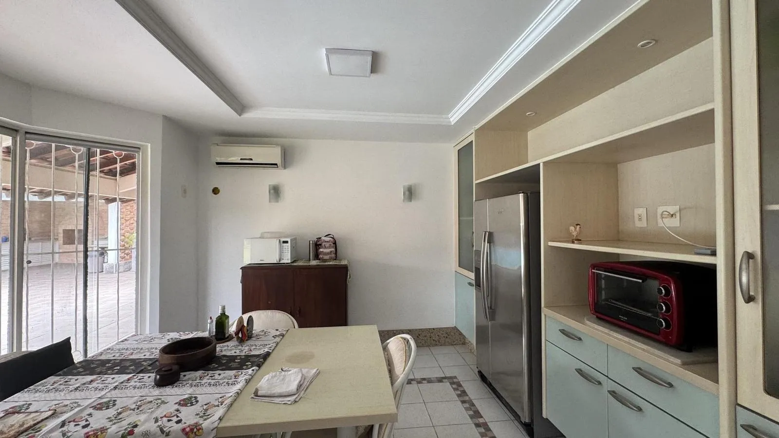 Casa mobiliada com 6 quartos e 850 m² — photo 49