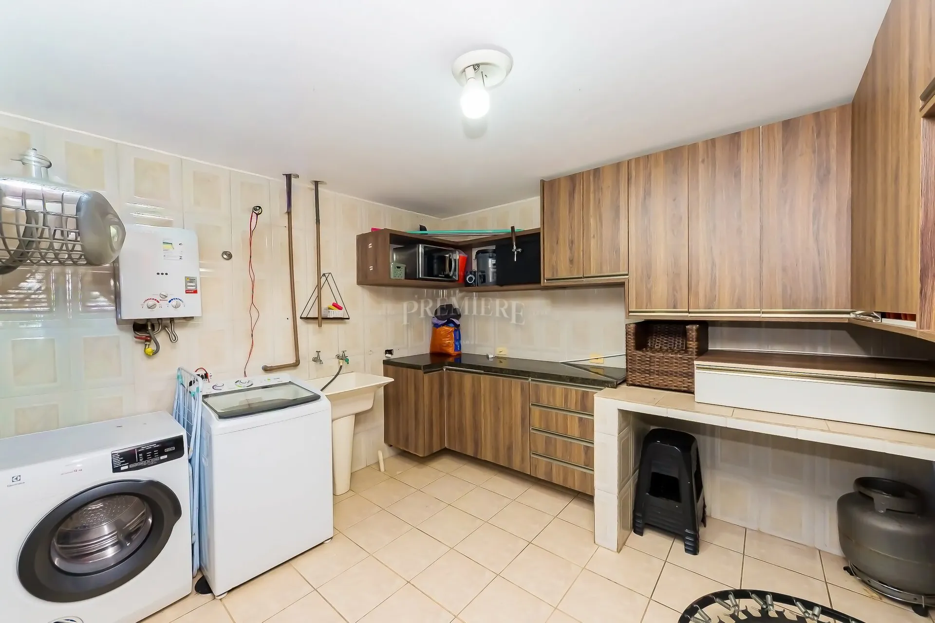 3-bedroom house with private garden and BBQ — photo 31