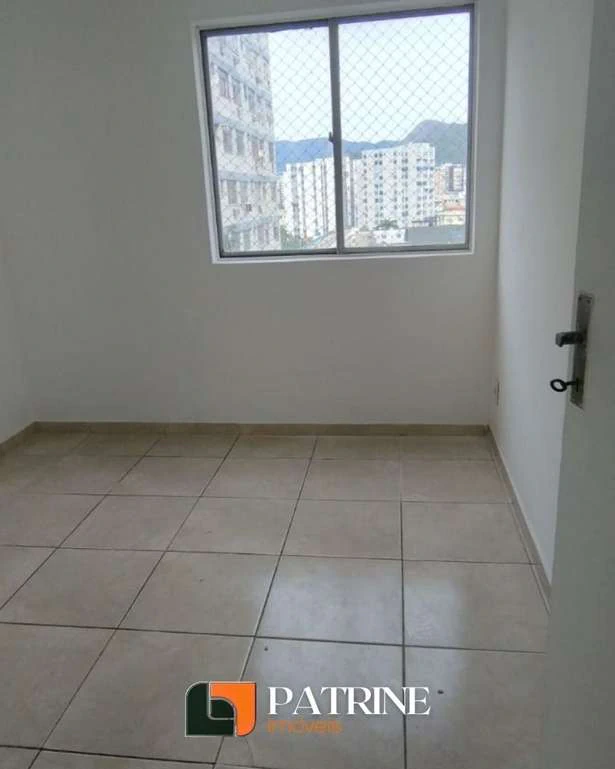 45 m² 2-bedroom apartment with 1 parking space — photo 10