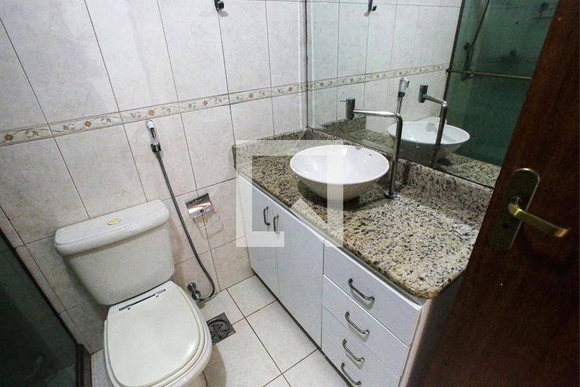 3 quartos e espaço de home office: casa de 100 m²