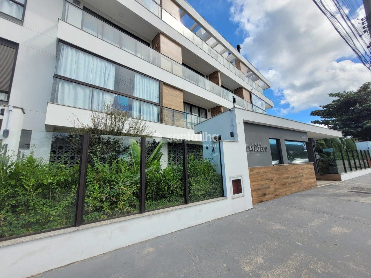 1 quarto e vista para o parque: apartamento de 82 m² — photo 26