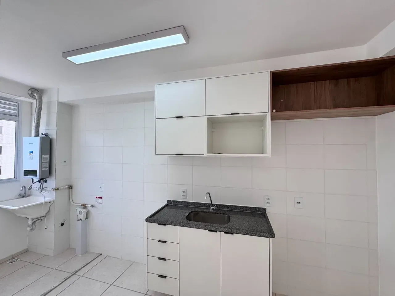 50 m² apartment with 2 bedrooms and mountain views — photo 4