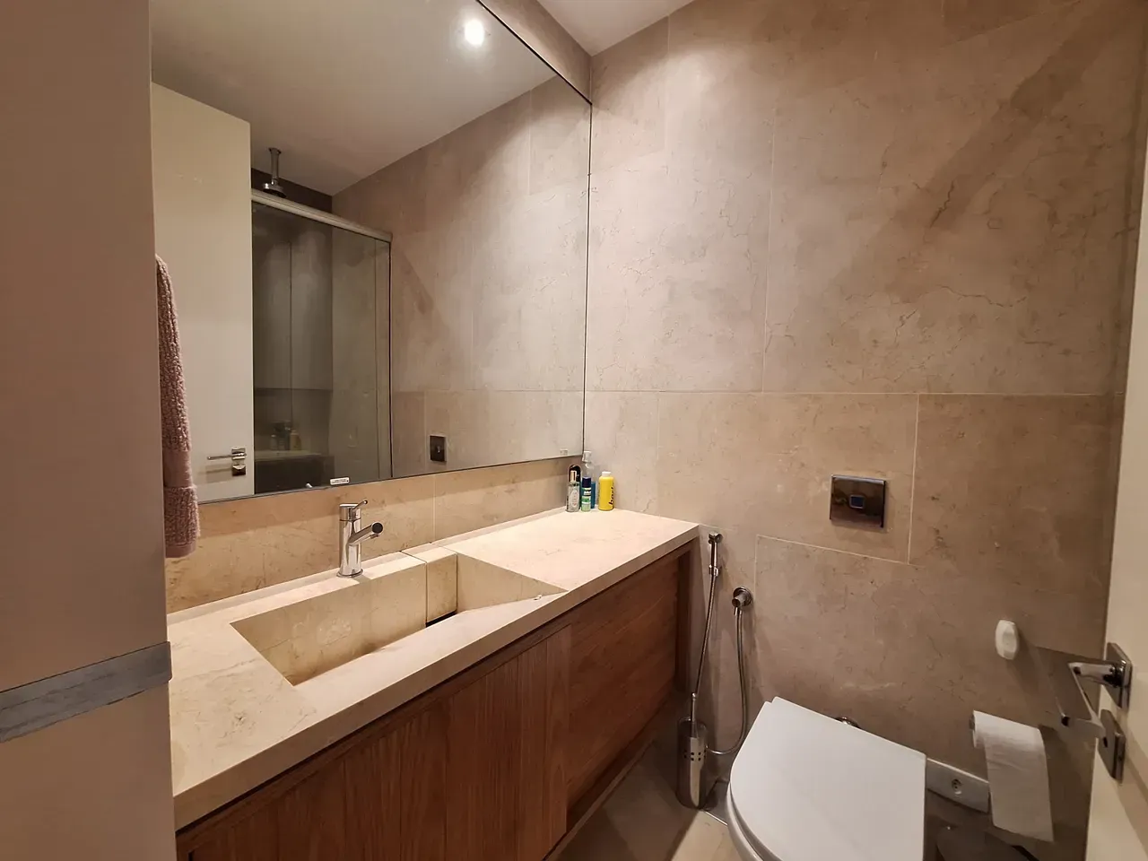 3-bedroom apartment with 3 bathrooms, well kept — photo 8