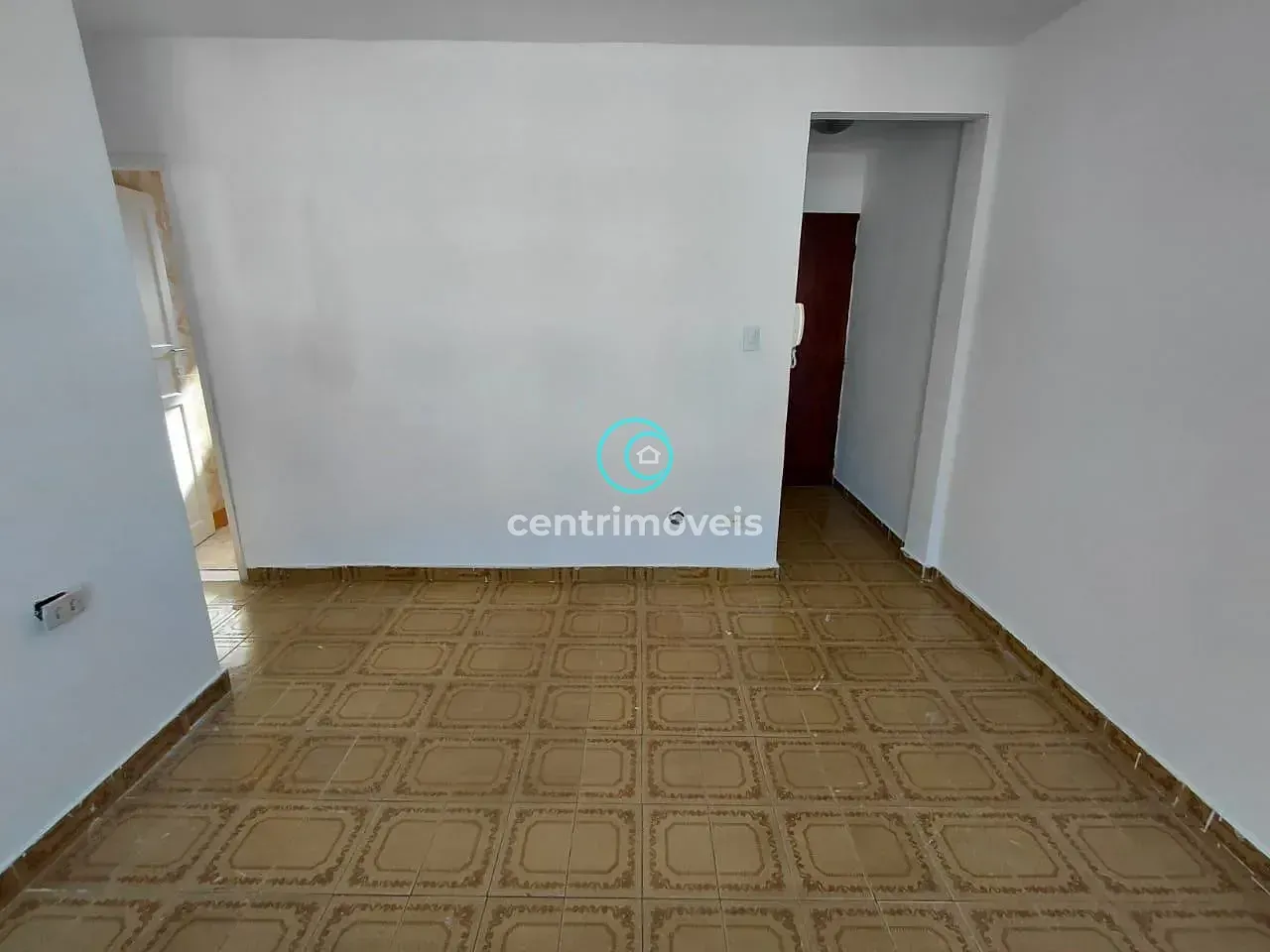 Apartamento com 2 quartos, 1 banheiro e 1 vaga — photo 18