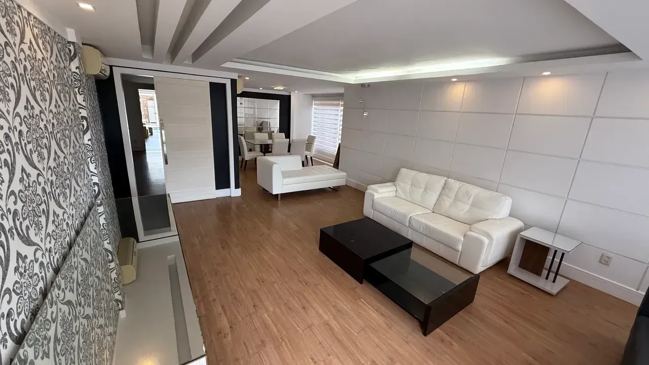 Furnished house 680 m² with 6 suites and 10 bathrooms — photo 21