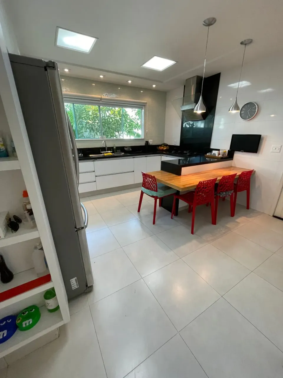 Casa mobiliada com 4 quartos e home office — photo 20