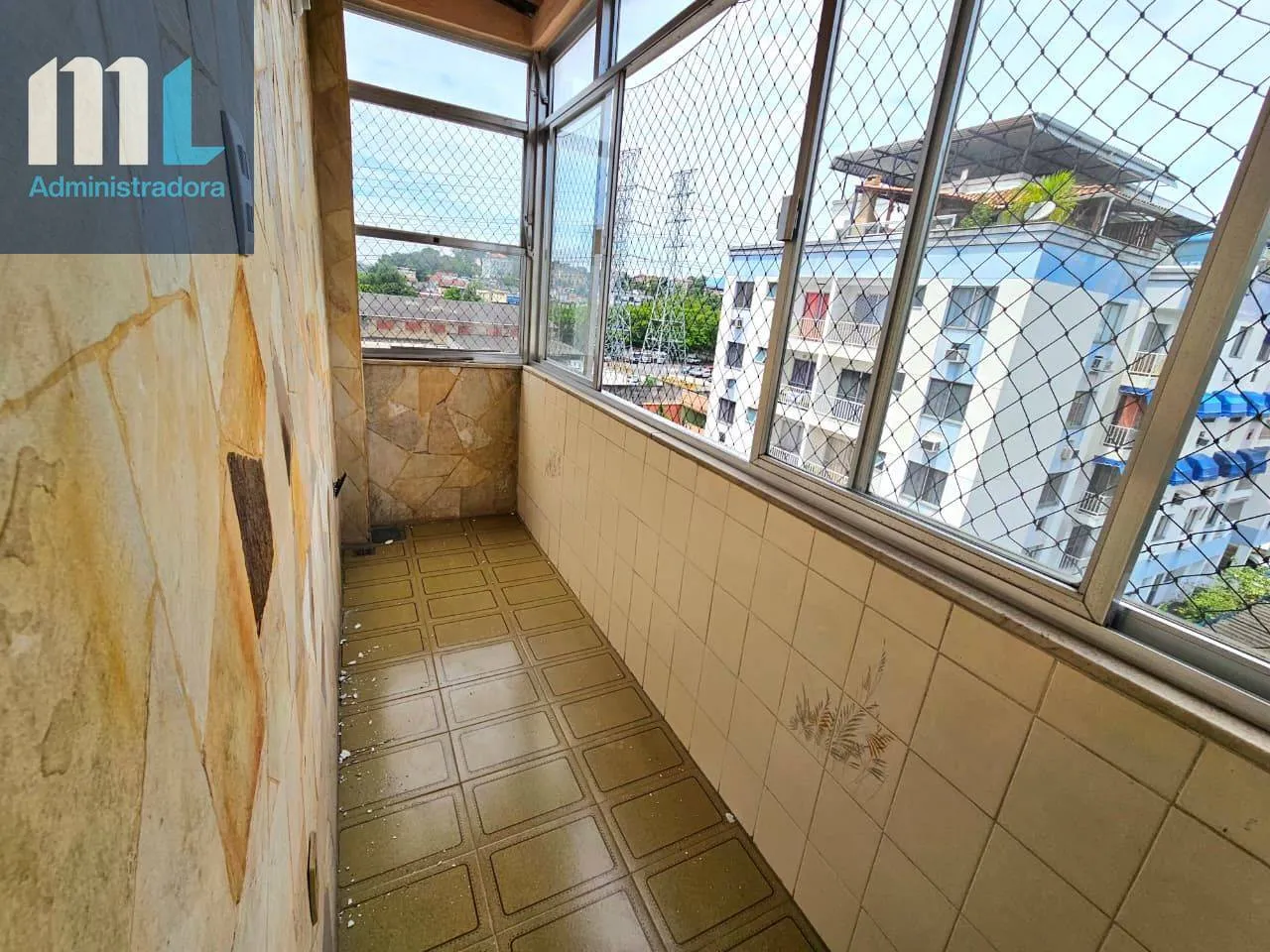 Apartamento, 55 m², com piso de madeira ou laminado — photo 4