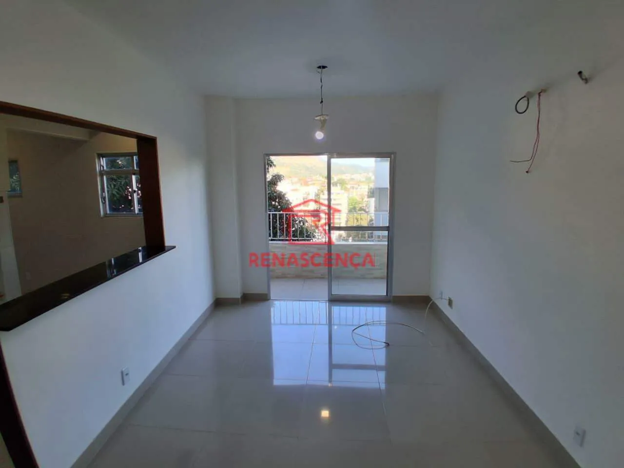 Apartamento com 3 quartos e cozinha integrada moderna — photo 5