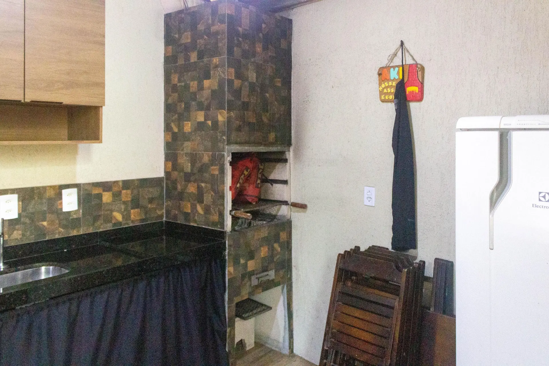 Casa amueblada, 130 m², con balcón cerrado con vidrio — photo 47