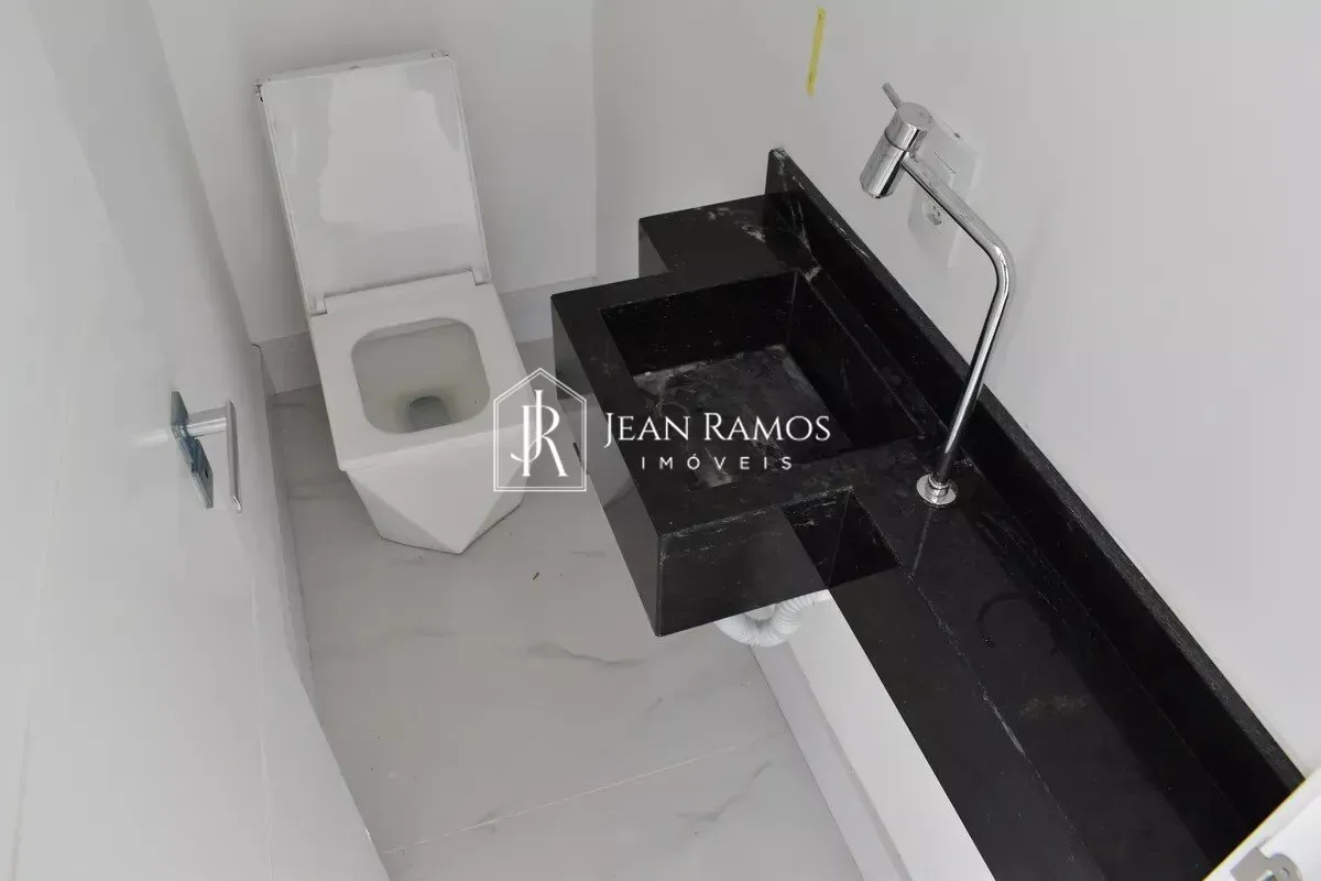 Sobrado com 3 suítes e cozinha integrada — photo 22