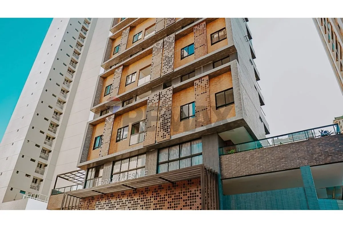 Рабочее место и 2 спальни: квартира 78 м² — photo 17