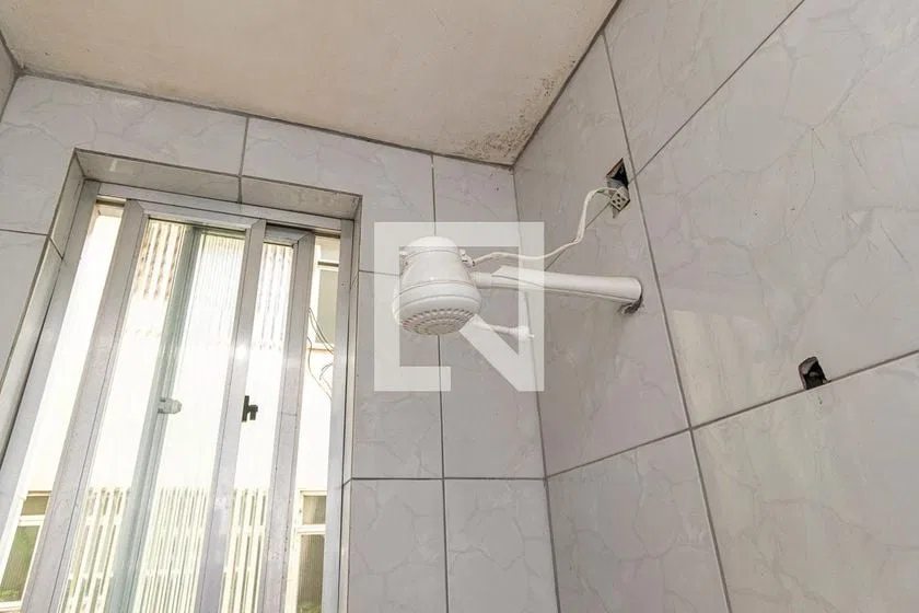 Apartamento de 1 quarto com cozinha separada e 46 m² — photo 12