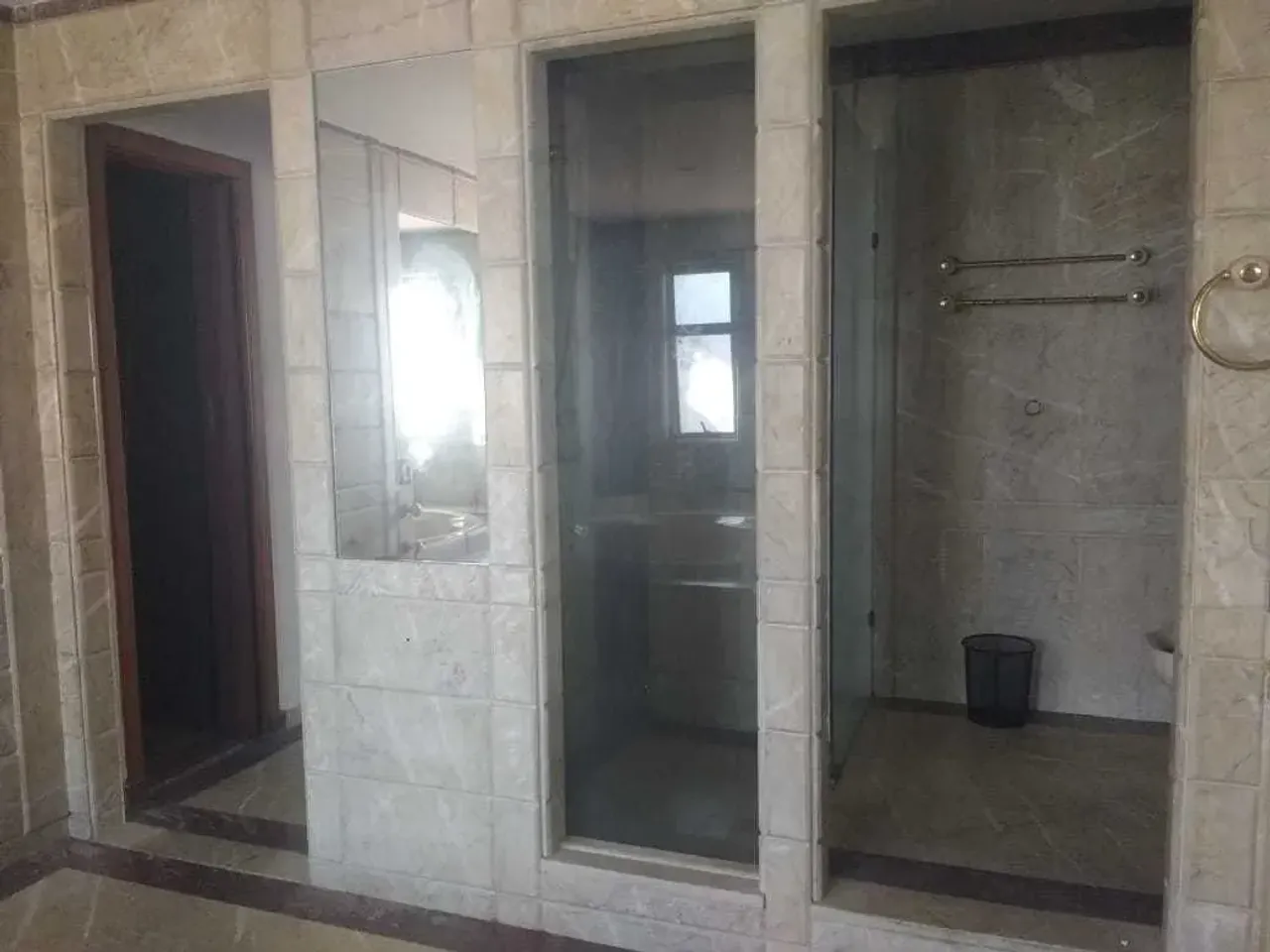 House with 4 bedrooms, 5 bathrooms and gas kitchen, 755 m² — photo 16
