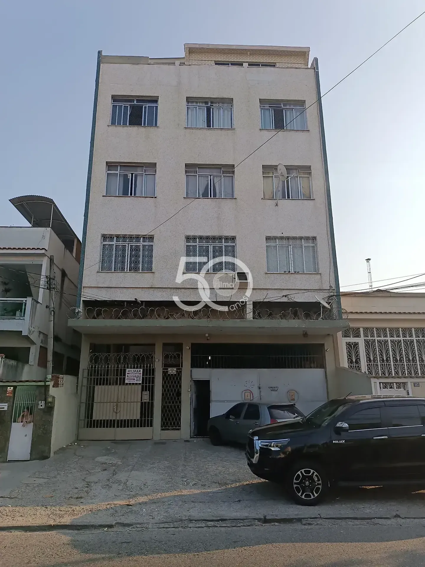 Apartamento de 2 quartos e 65 m² — photo 11