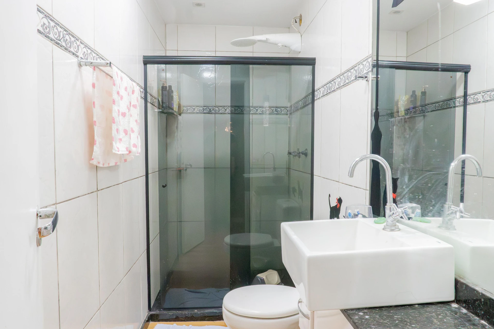 2 quartos e varanda gourmet: apartamento de 110 m² — photo 4