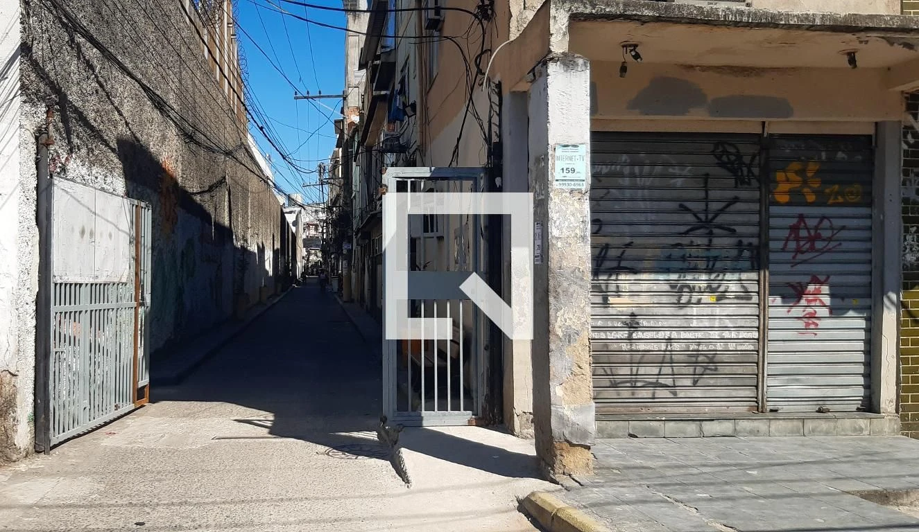 Apartamento sem mobília com 3 quartos e banheiro — photo 34