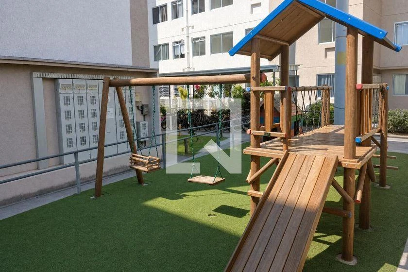 Apartamento para locação com 2 quartos e 56 m² — photo 4