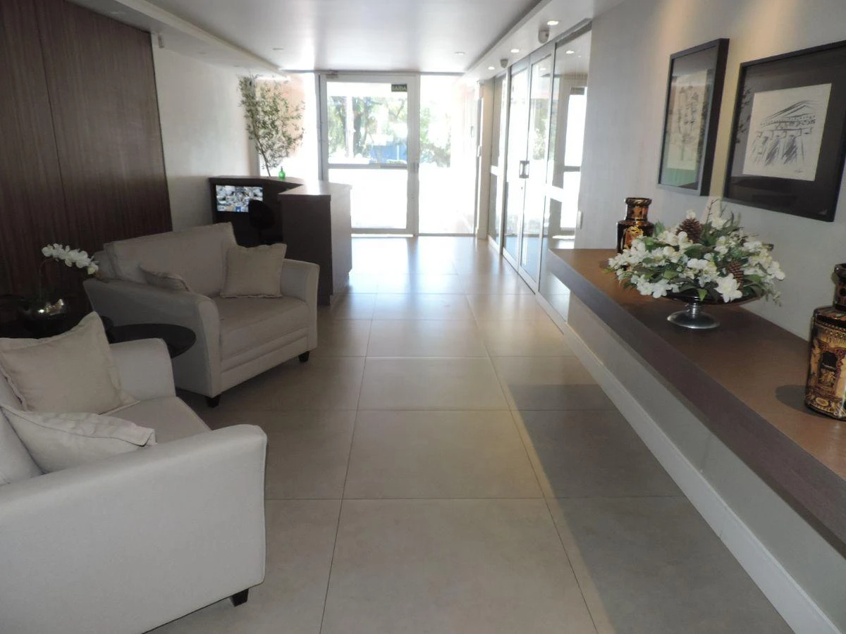 312 m² apartment with an open-plan kitchen — photo 35