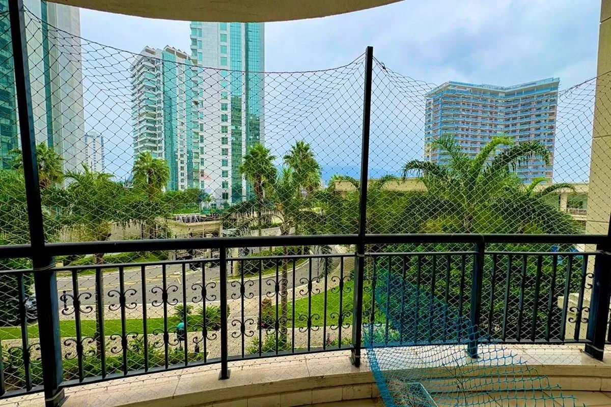 Apartamento de 315 m² com 4 dormitórios e 5 banheiros — photo 12