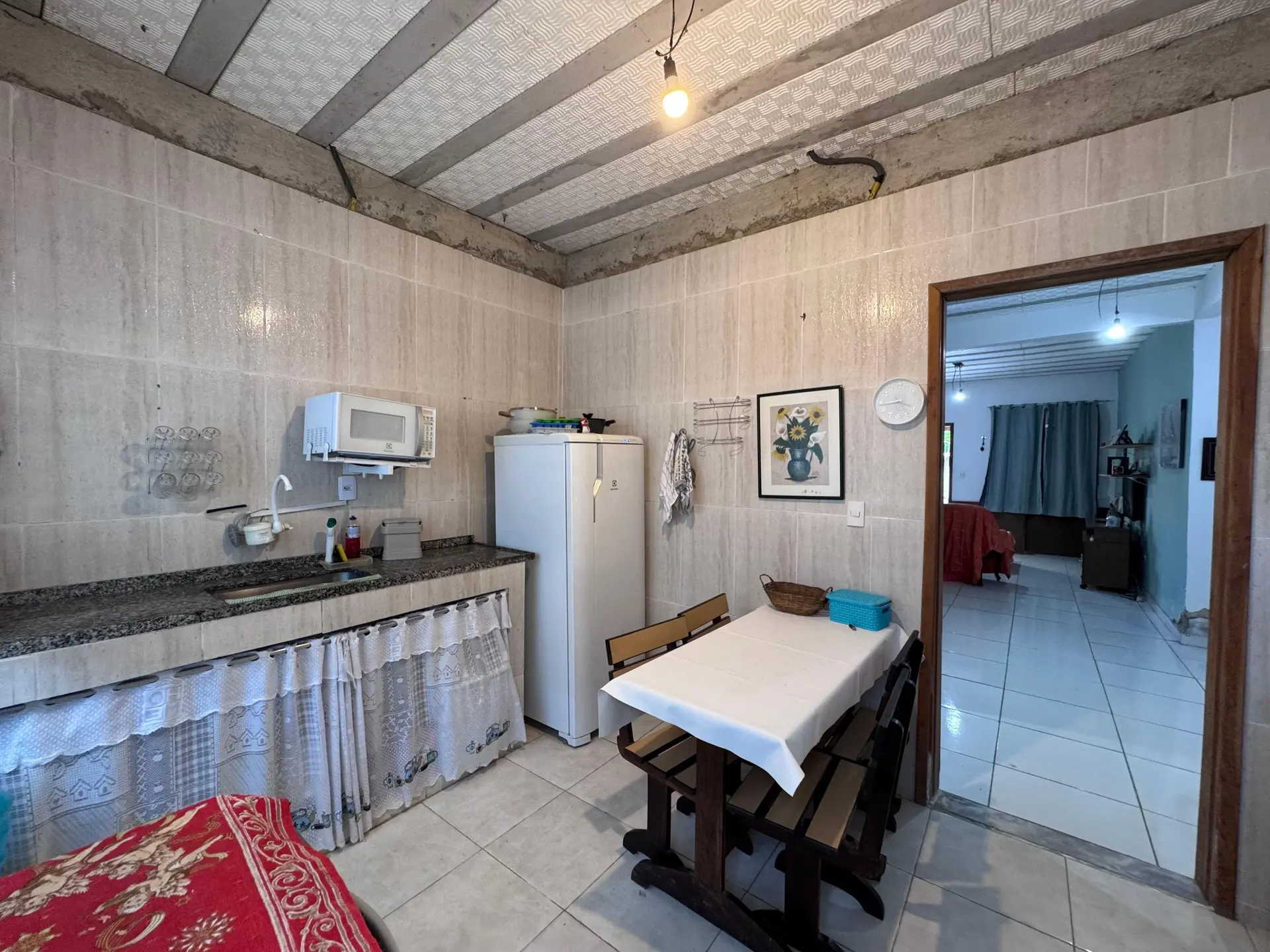 Furnished house with 2 bedrooms and private garden — photo 28