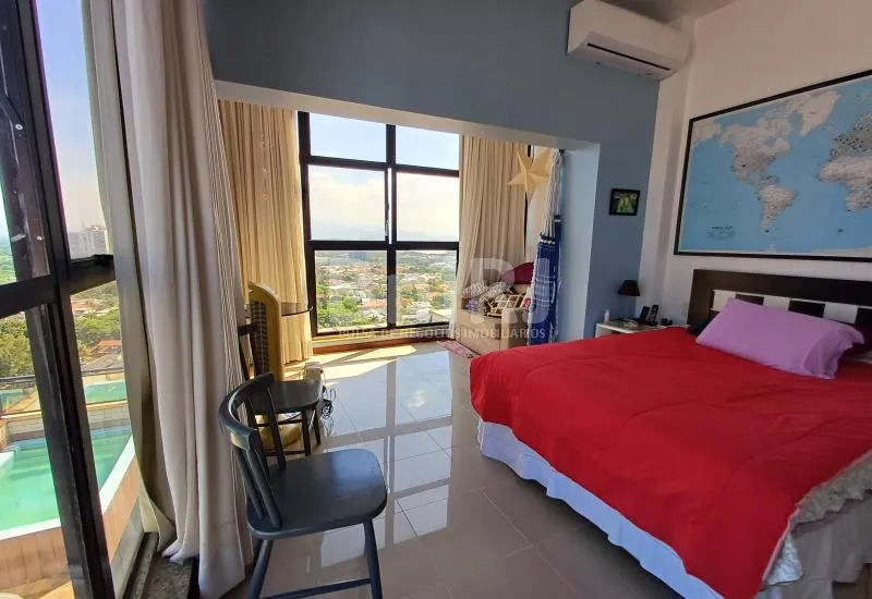 Furnished 179 m² apartment with 3 bedrooms — photo 2