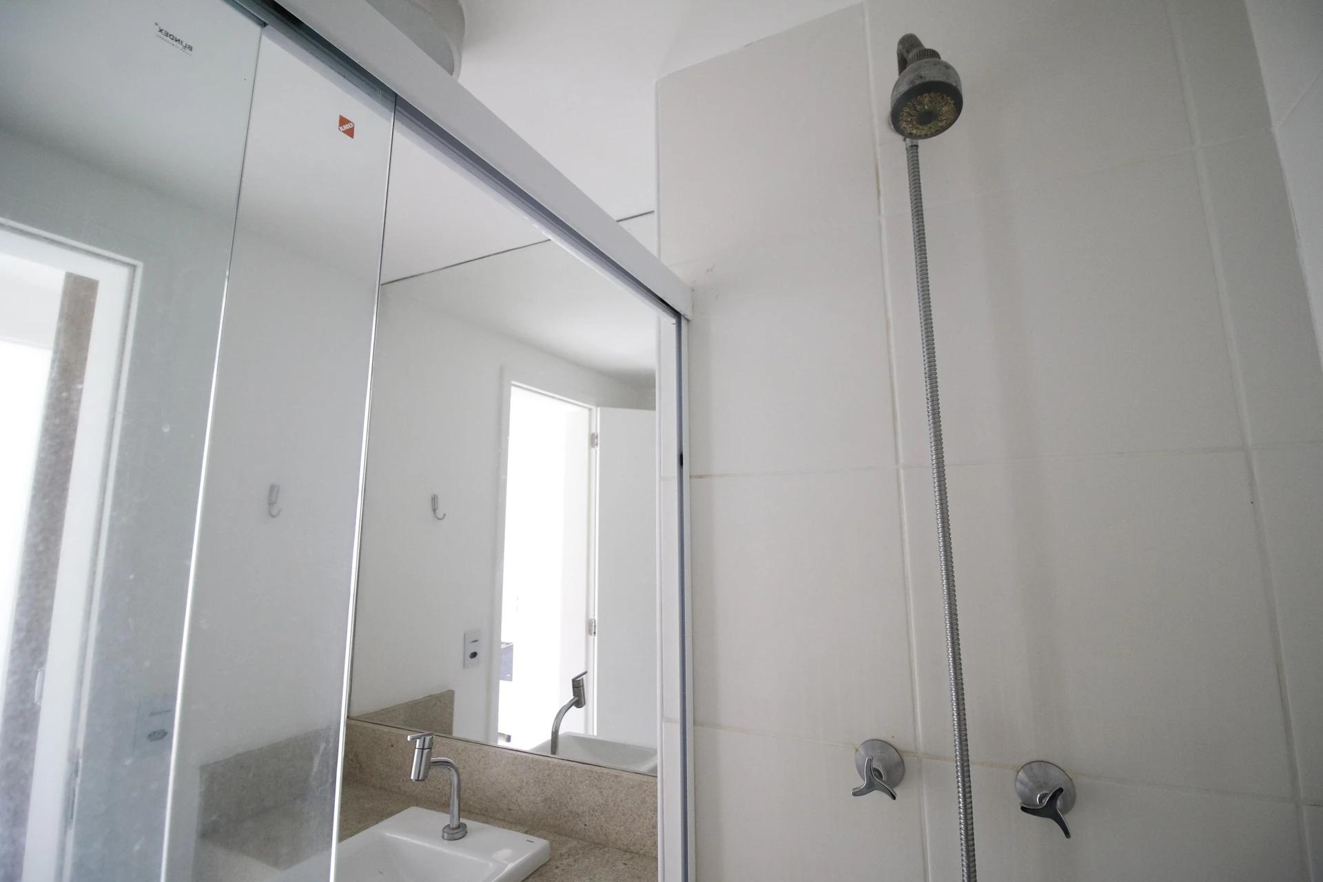 Apartamento de 4 quartos com vista para as montanhas — photo 21